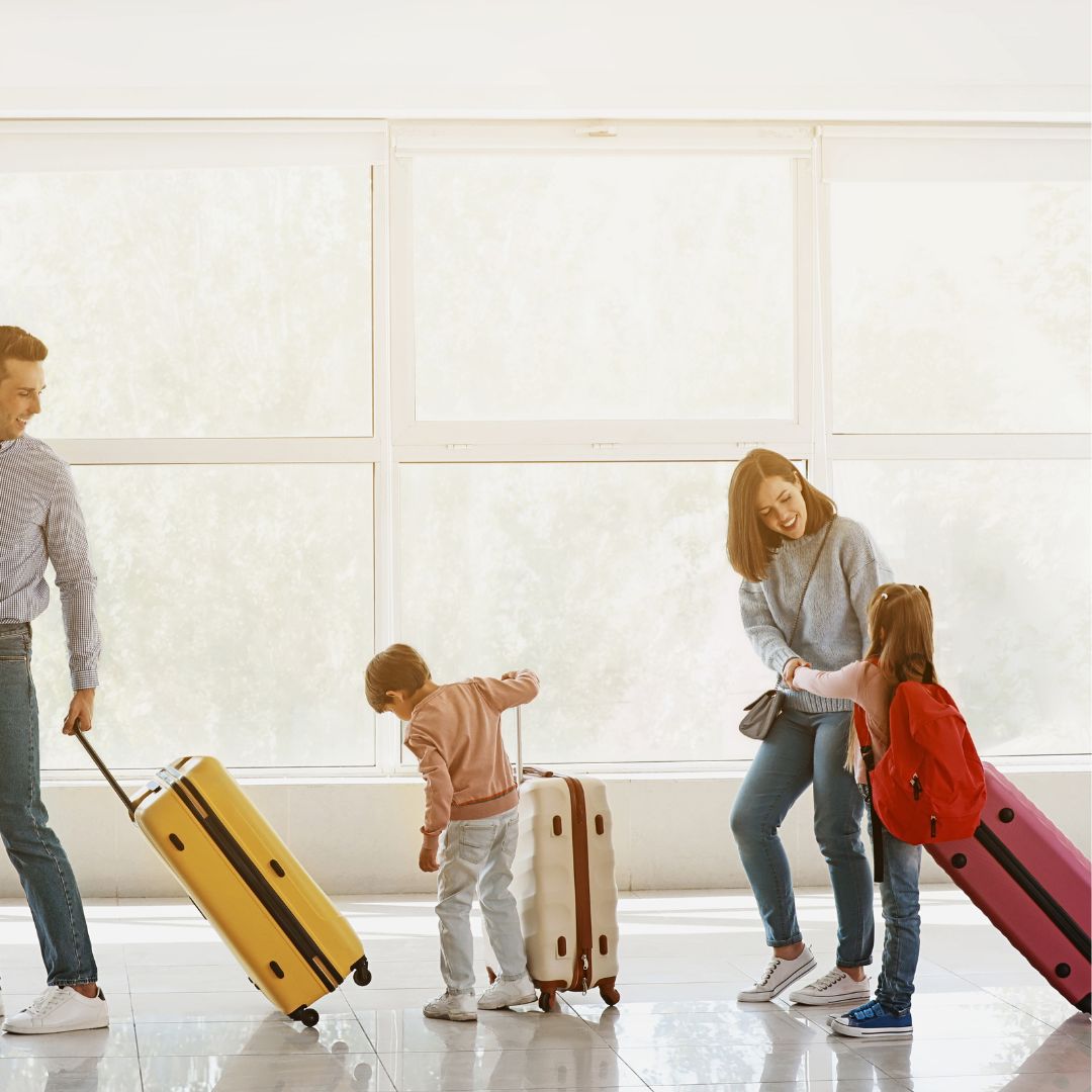 Collection of everyday essentials for moms, including practical, stylish, and family-friendly products for home and on-the-go use.