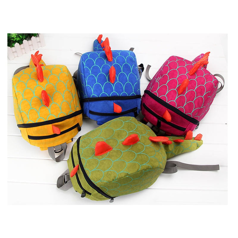 Epic DinoTrek Explorer Backpack