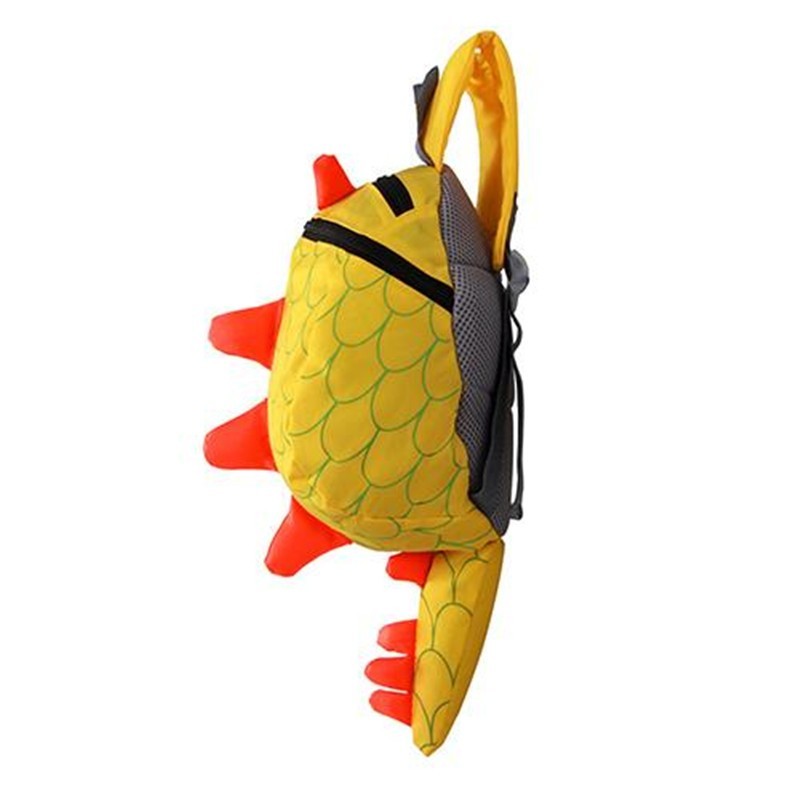 Epic DinoTrek Explorer Backpack