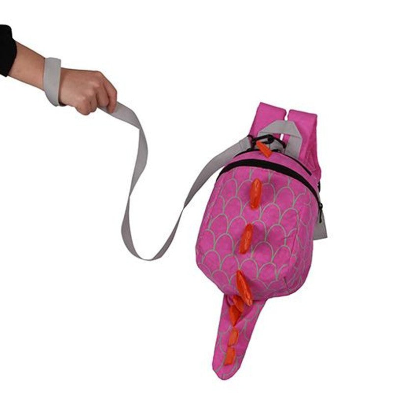 Epic DinoTrek Explorer Backpack