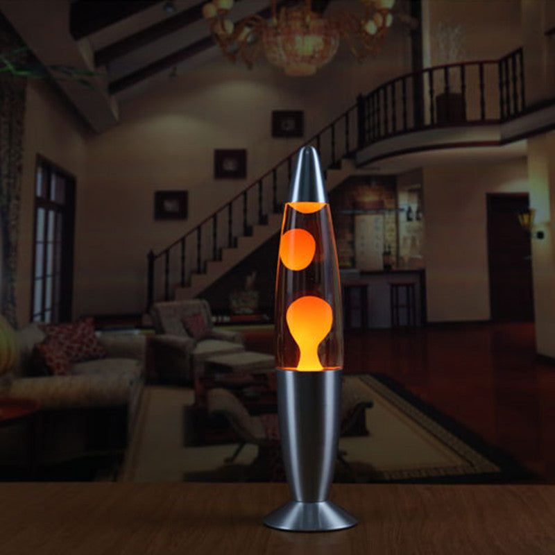 Classic Lava Lamp – 33cm
