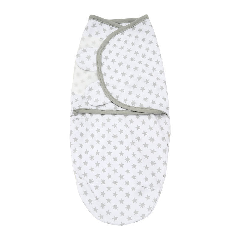 Amazing Cotton Baby Swaddling