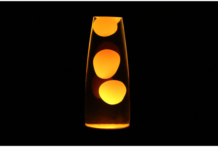 Classic Lava Lamp – 33cm