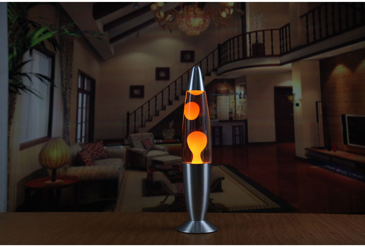 Classic Lava Lamp – 33cm
