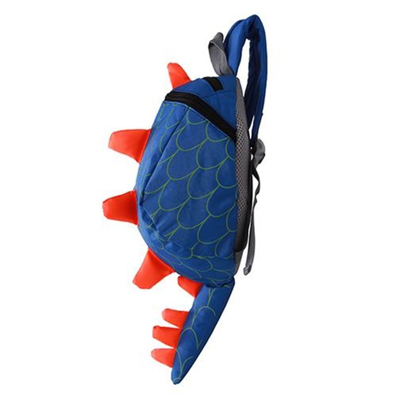 Epic DinoTrek Explorer Backpack