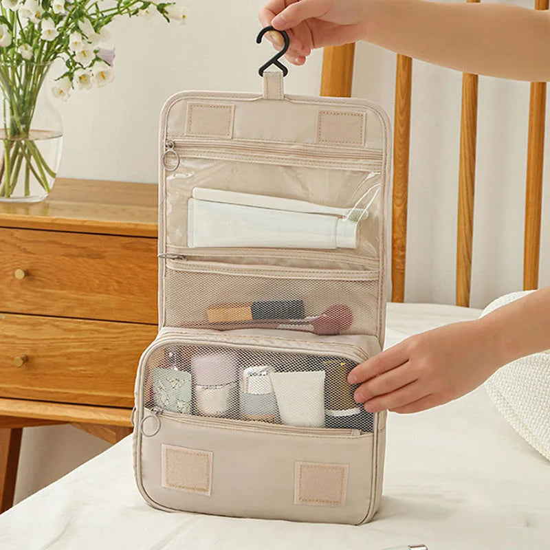 Premium Travel Organizer Set