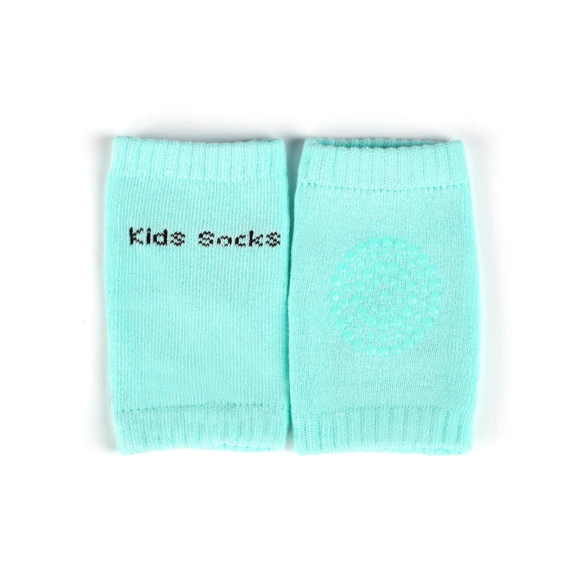 Baby Knee Pads – Soft, Safe, Non-Slip Protection