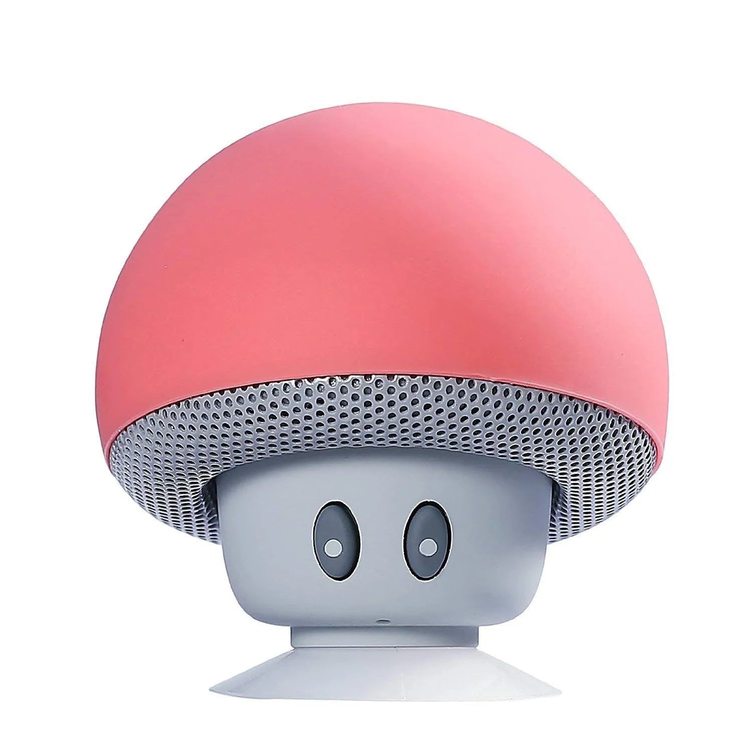 BassPod – Portable Bluetooth Speaker for Outdoors