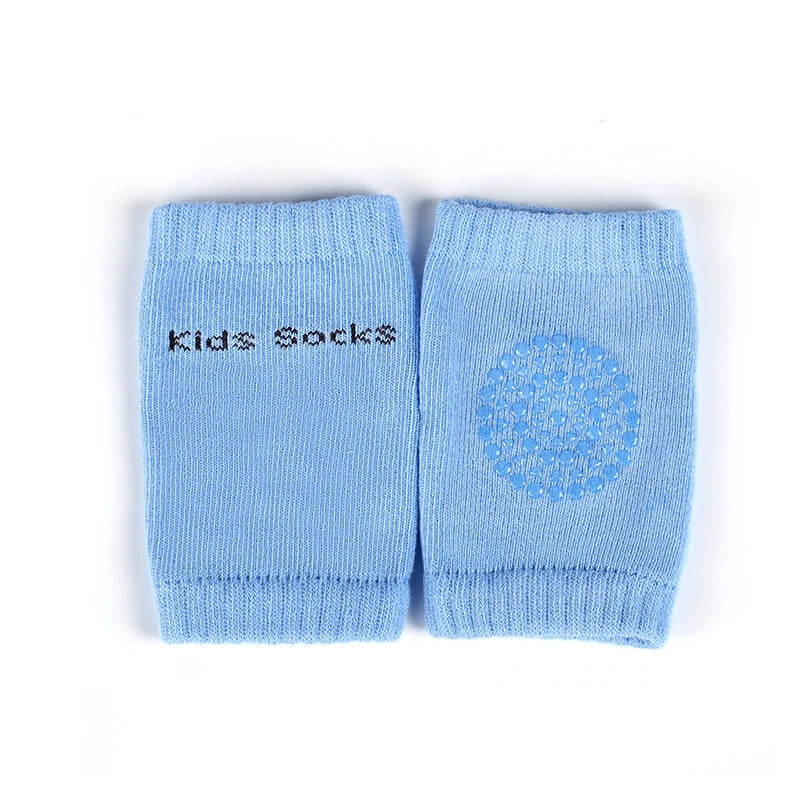 Baby Knee Pads – Soft, Safe, Non-Slip Protection