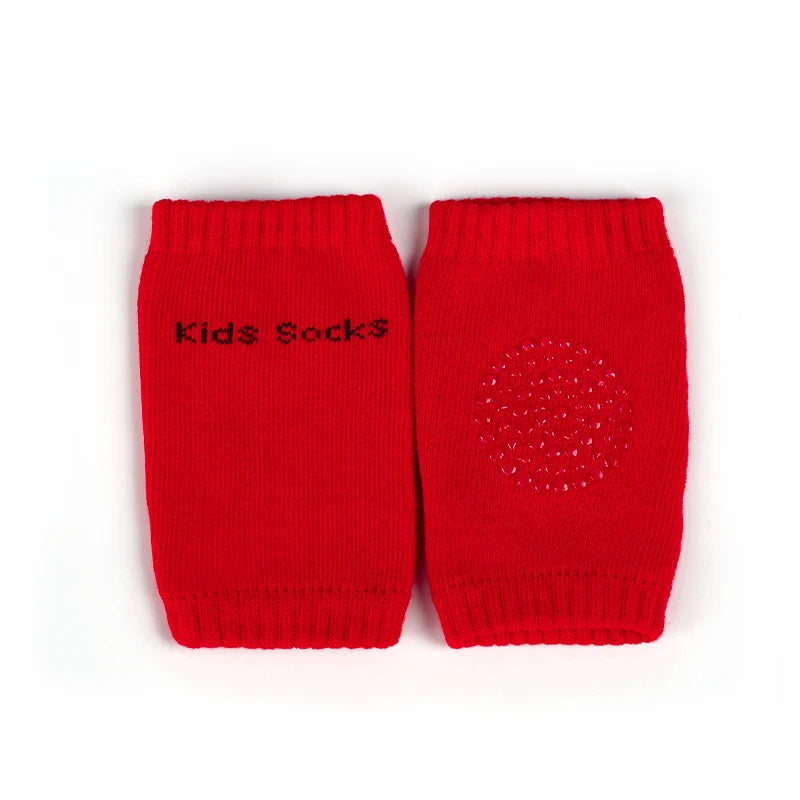 Baby Knee Pads – Soft, Safe, Non-Slip Protection