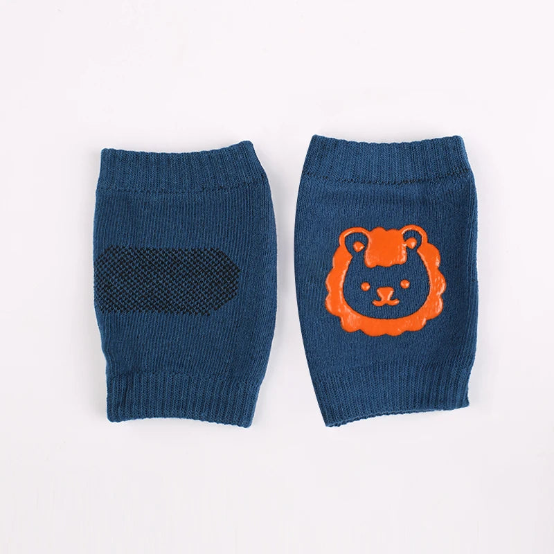 Baby Knee Pads – Soft, Safe, Non-Slip Protection