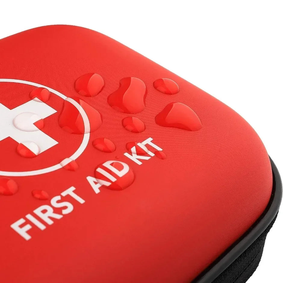 Small Waterproof First Aid Medical Storage Travel Bag