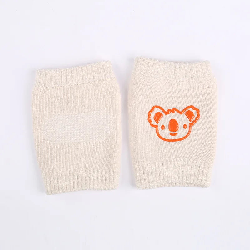 Baby Knee Pads – Soft, Safe, Non-Slip Protection