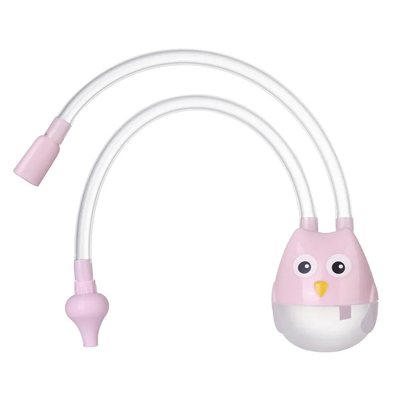 GentleBaby Nasal Aspirator & Suction Cleaner