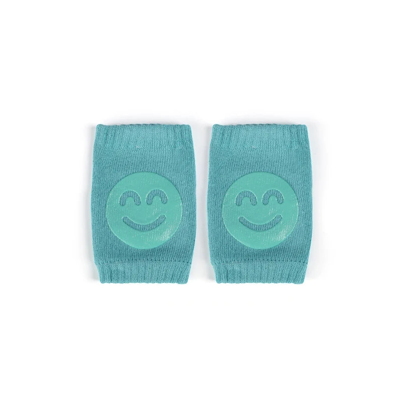 Baby Knee Pads – Soft, Safe, Non-Slip Protection