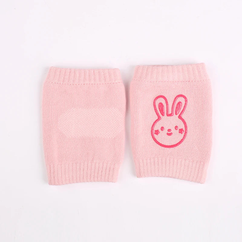 Baby Knee Pads – Soft, Safe, Non-Slip Protection