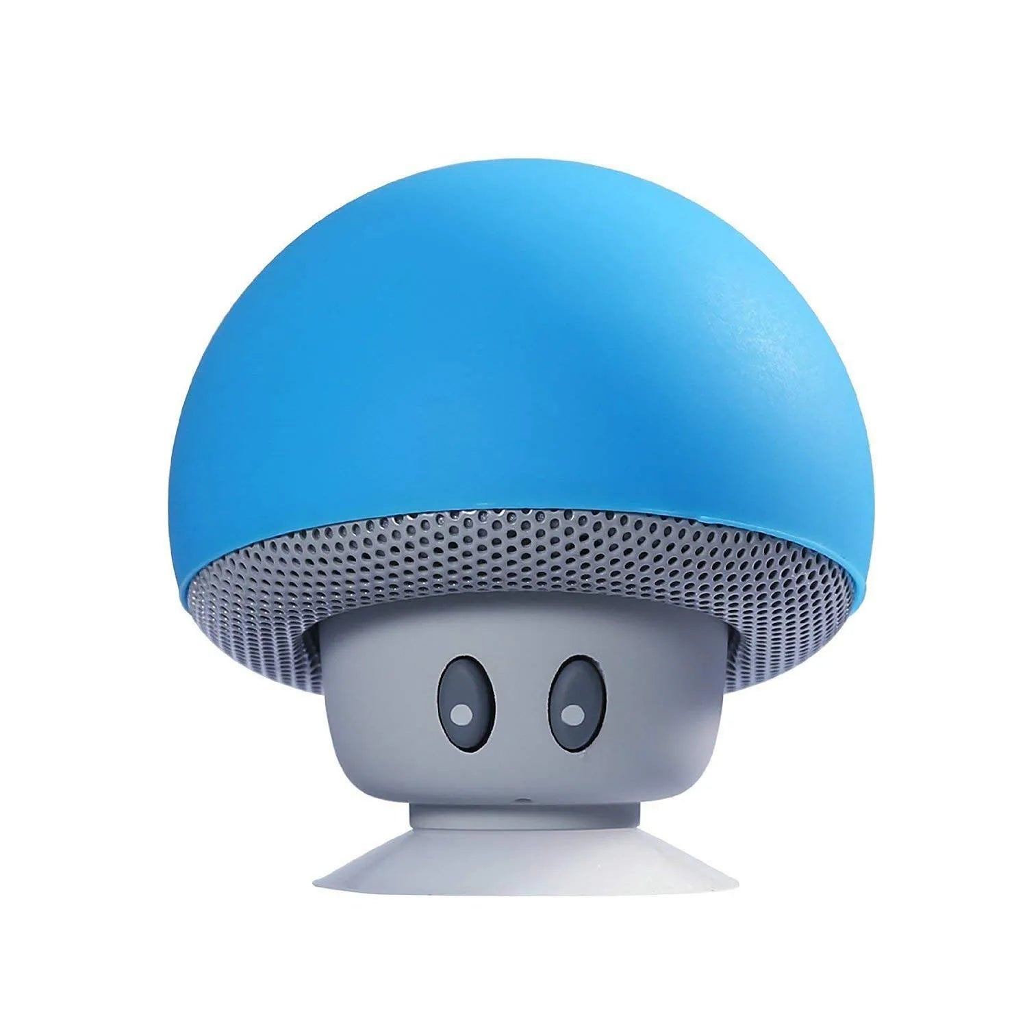 BassPod – Portable Bluetooth Speaker for Outdoors