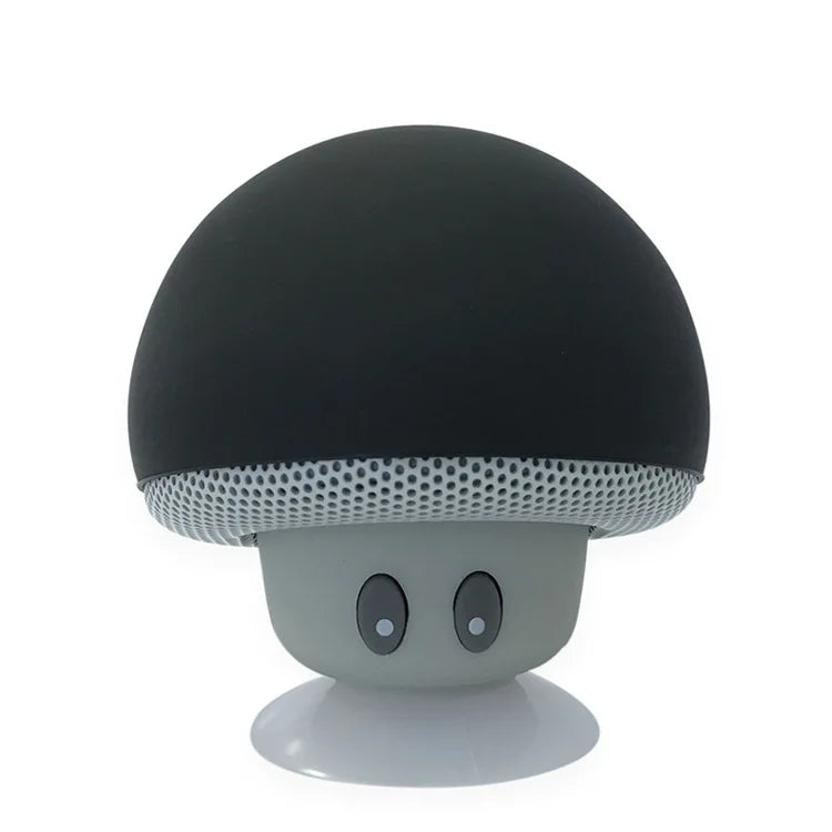 BassPod – Portable Bluetooth Speaker for Outdoors
