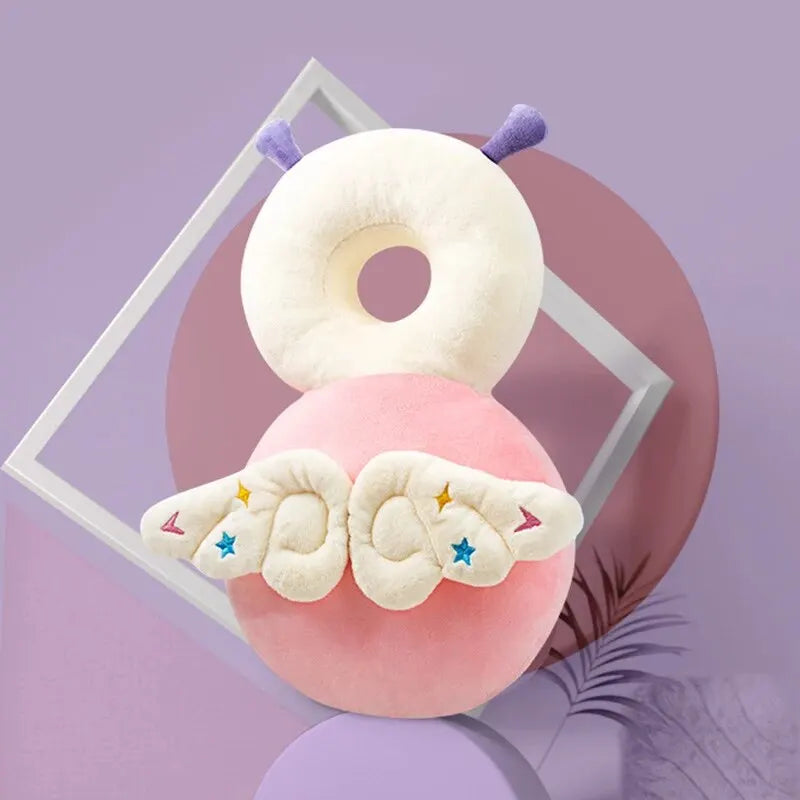 Baby Head Protection Pillow for Safe Walking Support