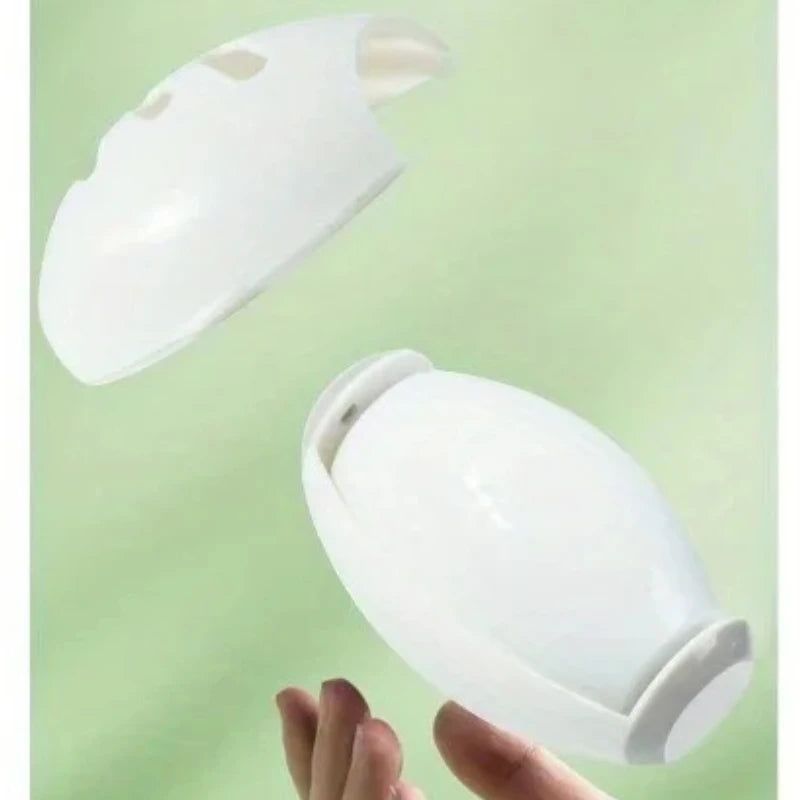 Reusable Washable Lint Roller for Clothes and Furnit