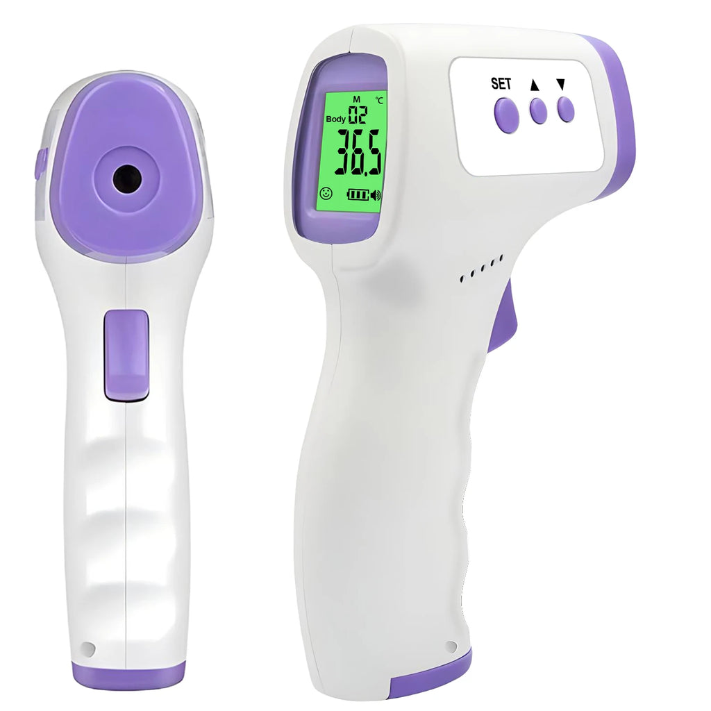 SafeRead Non-Medical Digital Thermometer