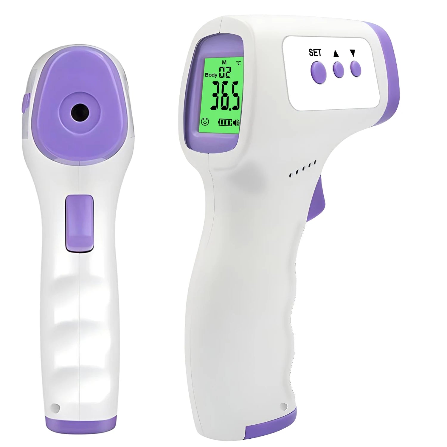 SafeRead Non-Medical Digital Thermometer