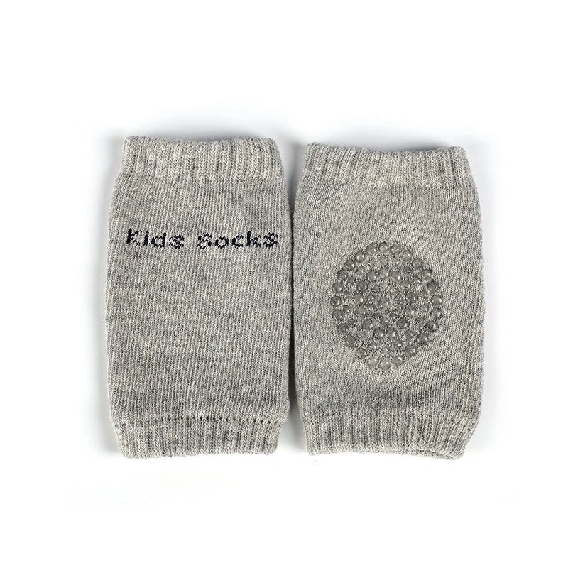Baby Knee Pads – Soft, Safe, Non-Slip Protection