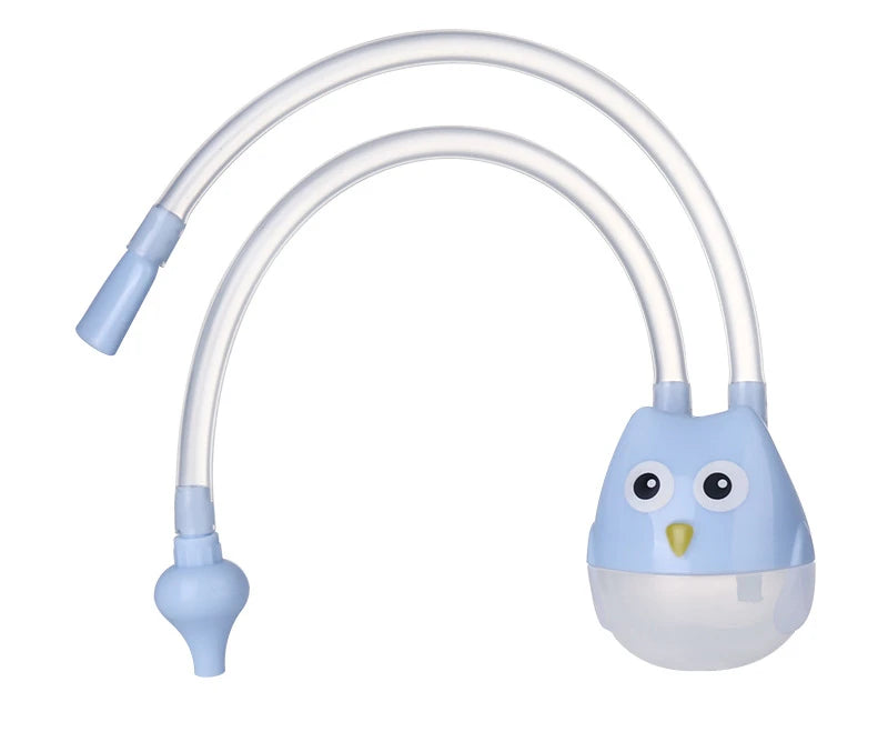 GentleBaby Nasal Aspirator & Suction Cleaner