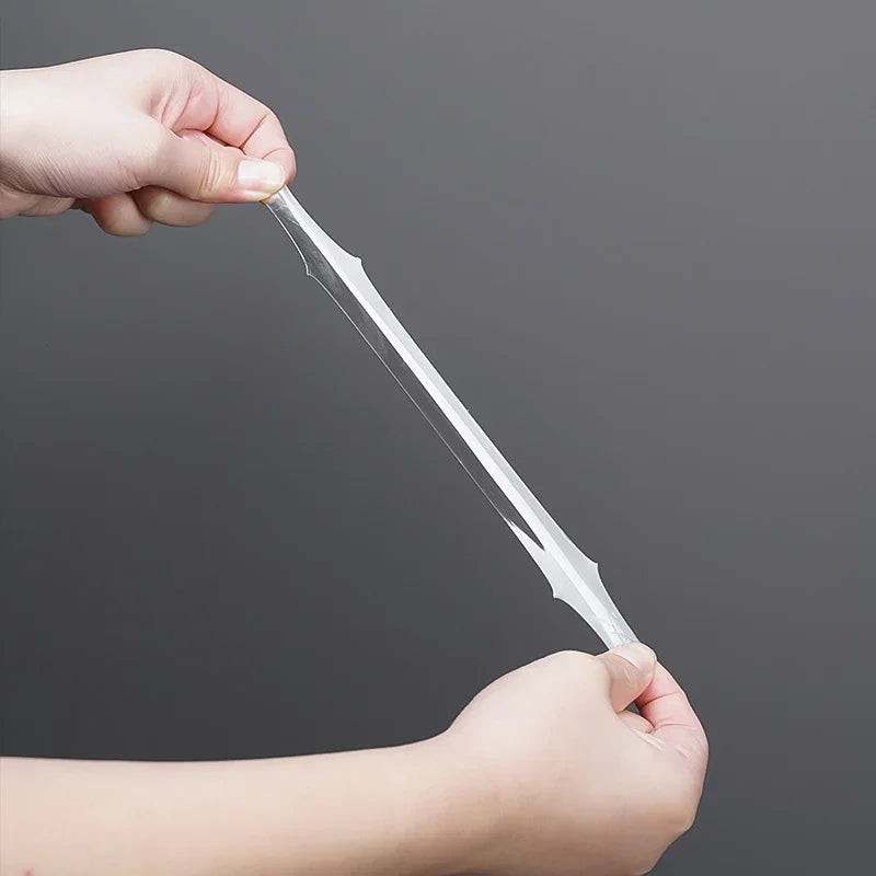 Ultra-Strong Double-Sided Mounting Tape – Waterproof Grip
