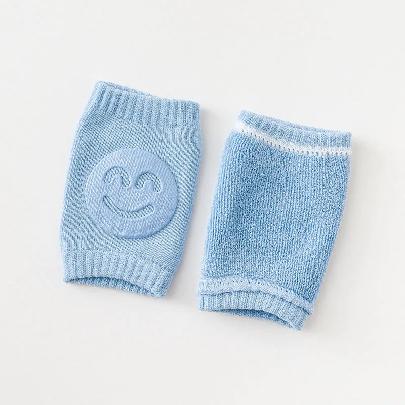 Baby Knee Pads – Soft, Safe, Non-Slip Protection