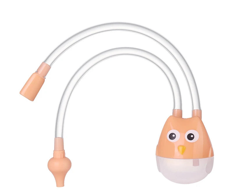 GentleBaby Nasal Aspirator & Suction Cleaner