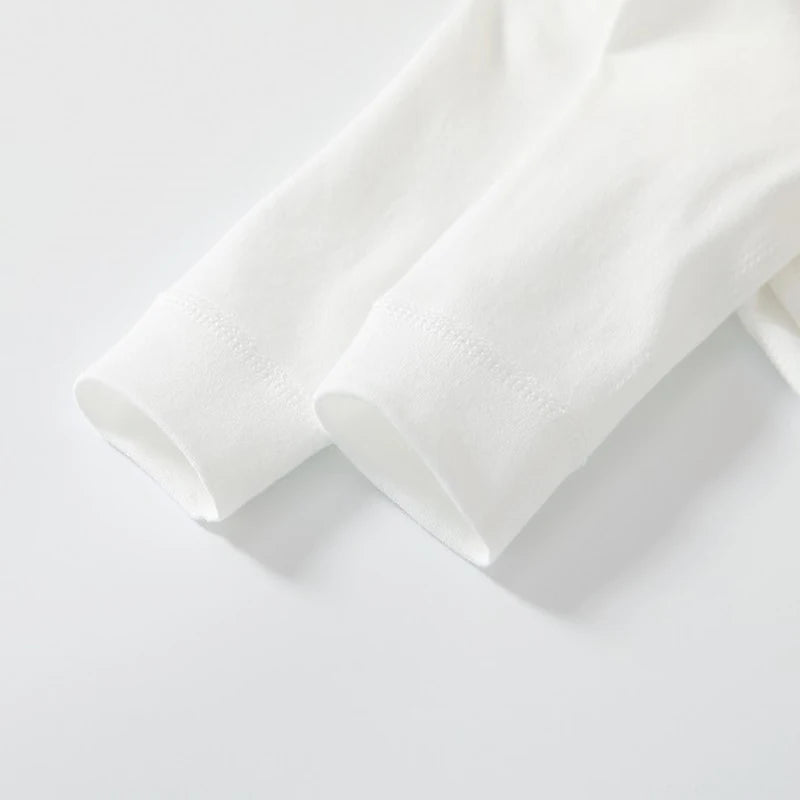 CozyCotton Newborn Long Sleeve Tee