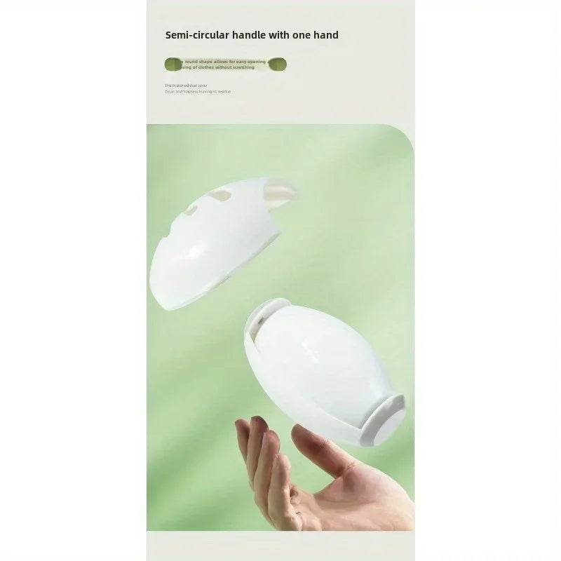 Reusable Washable Lint Roller for Clothes and Furnit