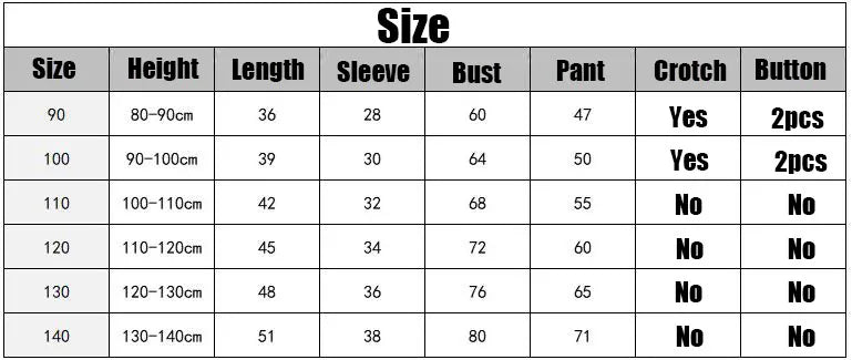 Soft Cotton Pajama and Playwear Set – Unisex
