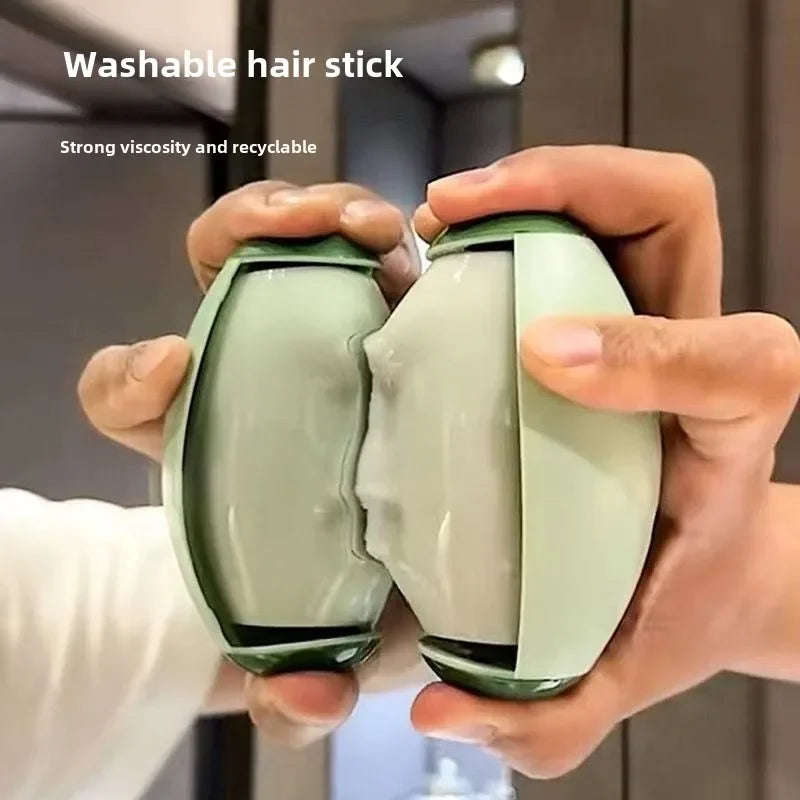 Reusable Washable Lint Roller for Clothes and Furnit