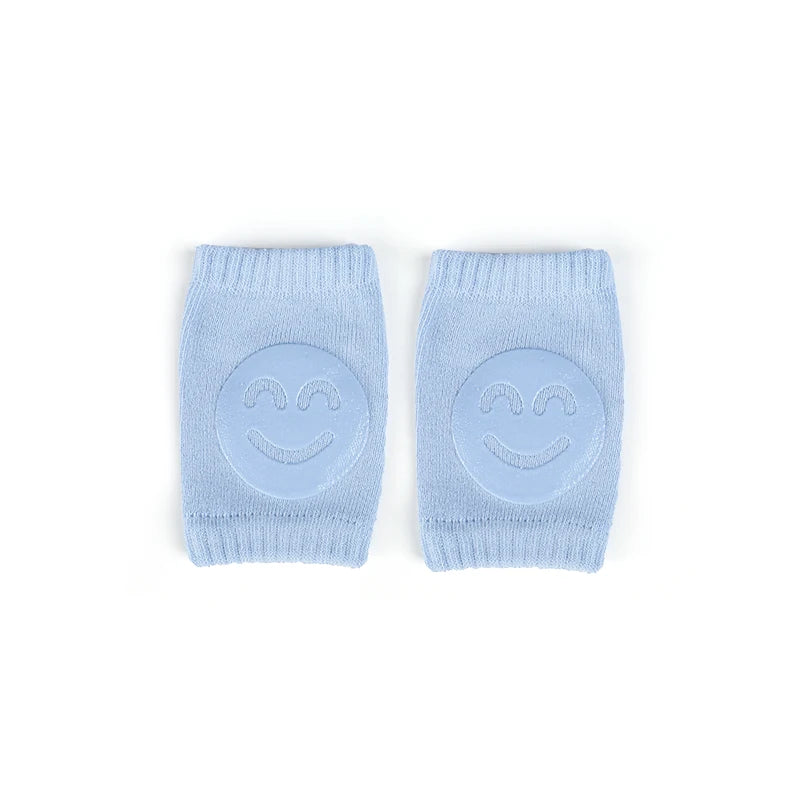 Baby Knee Pads – Soft, Safe, Non-Slip Protection