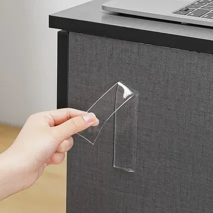 Ultra-Strong Double-Sided Mounting Tape – Waterproof Grip