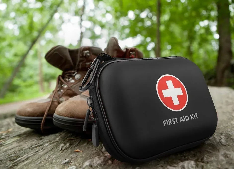 Small Waterproof First Aid Medical Storage Travel Bag
