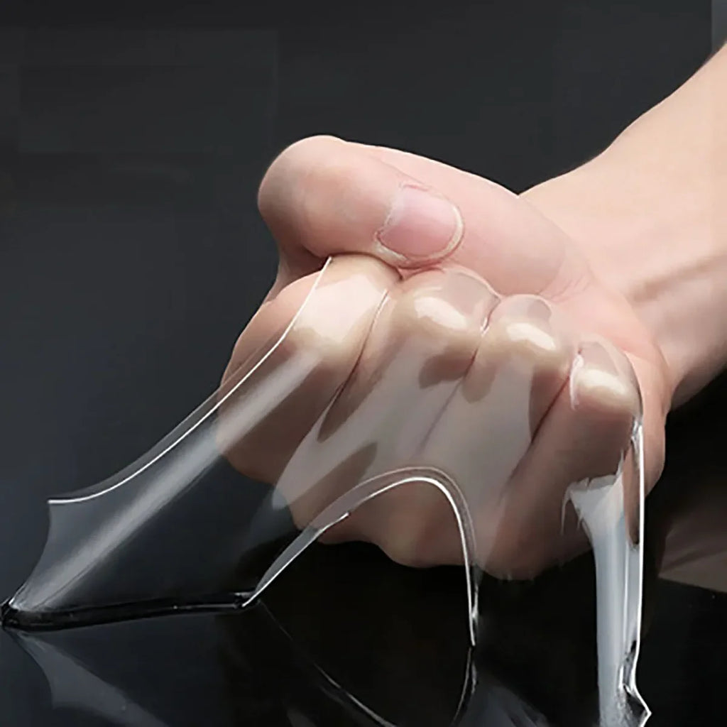 Ultra-Strong Double-Sided Mounting Tape – Waterproof Grip