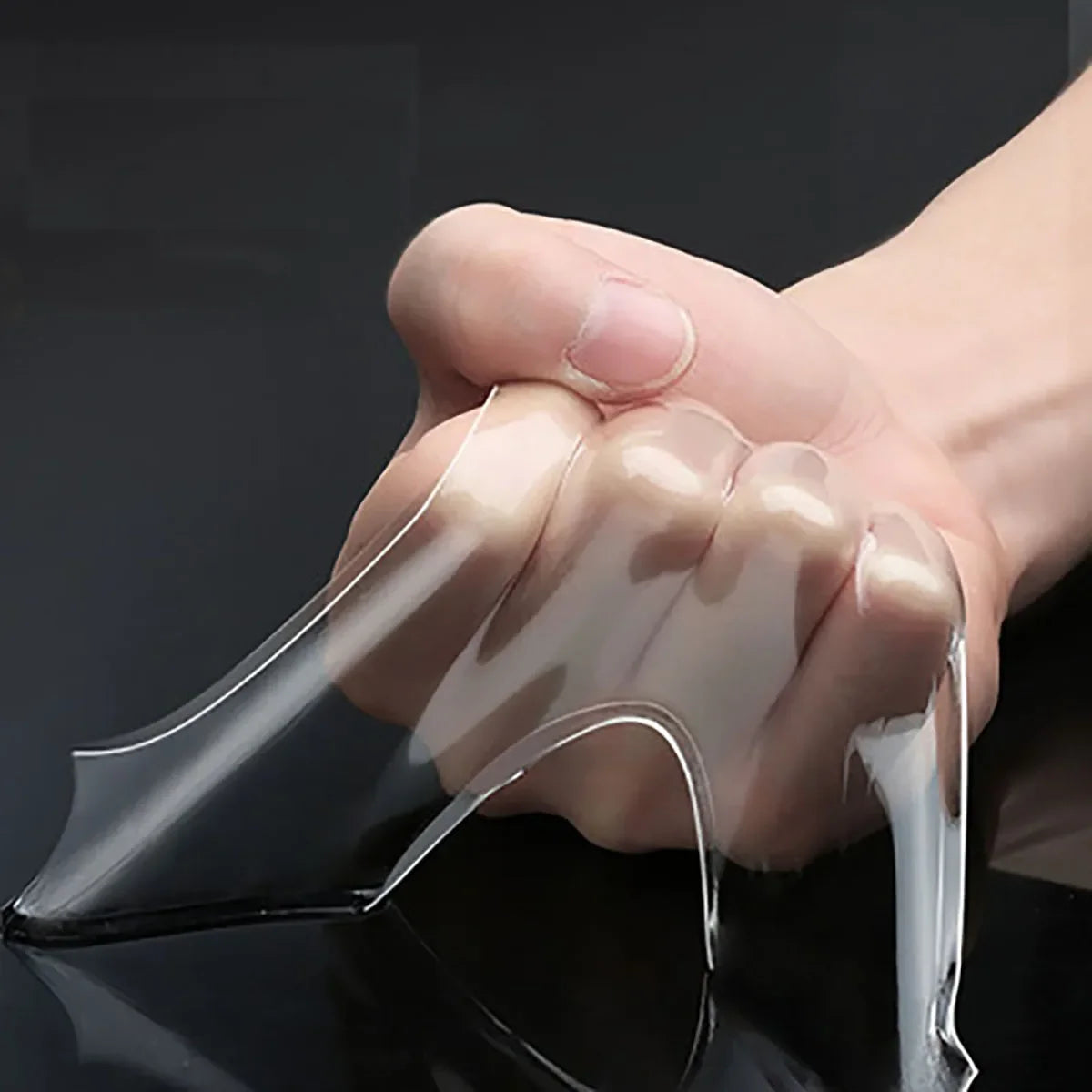 Ultra-Strong Double-Sided Mounting Tape – Waterproof Grip
