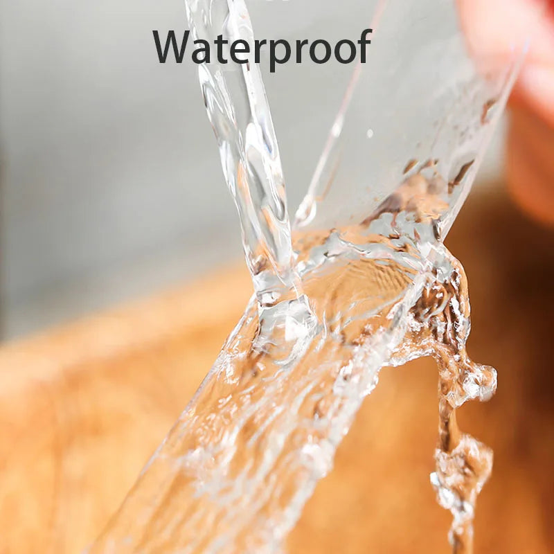 Ultra-Strong Double-Sided Mounting Tape – Waterproof Grip