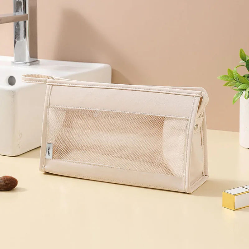 Premium Travel Organizer Set