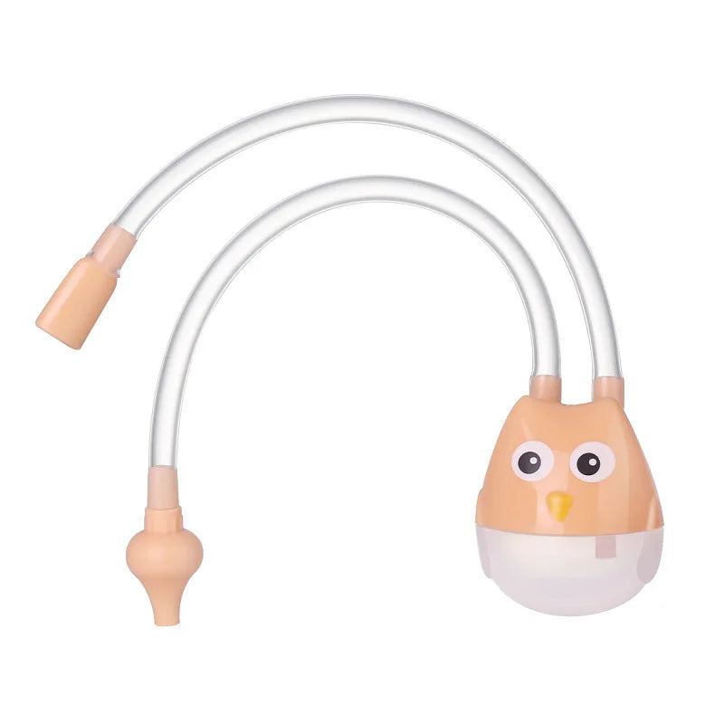GentleBaby Nasal Aspirator & Suction Cleaner