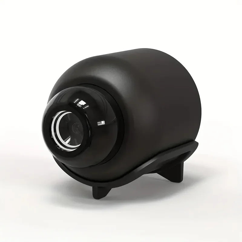 Mini WiFi HD Camera Baby Monitor Night Vision