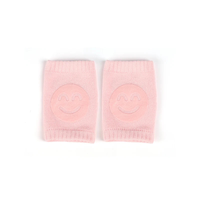 Baby Knee Pads – Soft, Safe, Non-Slip Protection