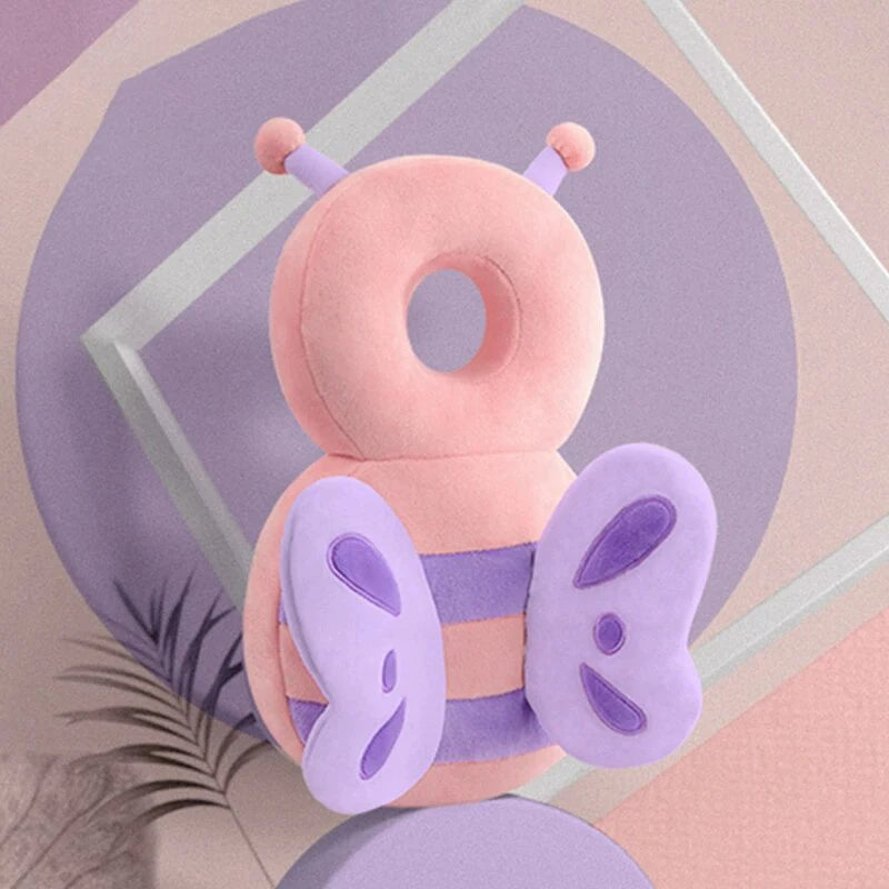 Baby Head Protection Pillow for Safe Walking Support