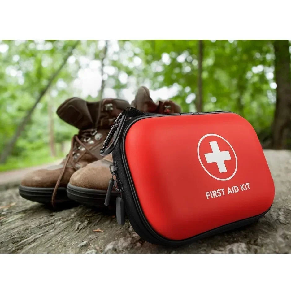 Small Waterproof First Aid Medical Storage Travel Bag
