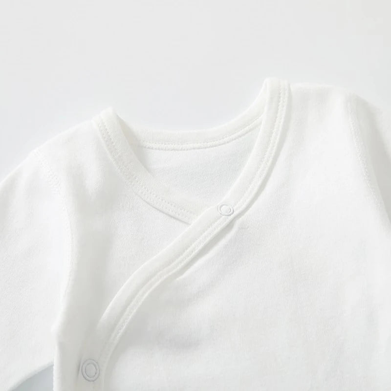 CozyCotton Newborn Long Sleeve Tee