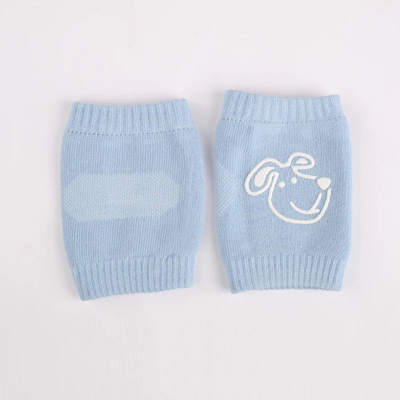 Baby Knee Pads – Soft, Safe, Non-Slip Protection