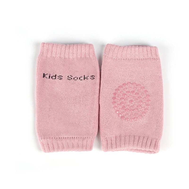 Baby Knee Pads – Soft, Safe, Non-Slip Protection